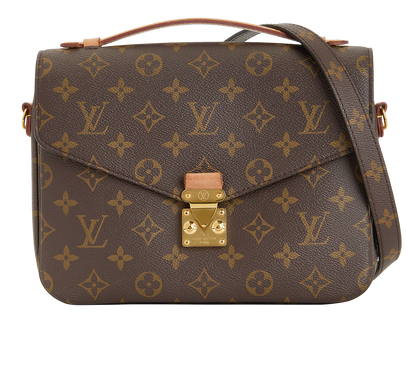Pochette Metis, front view
